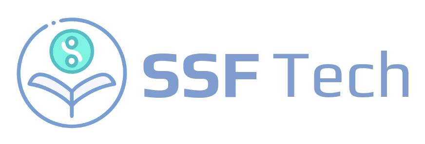 SSF Logo